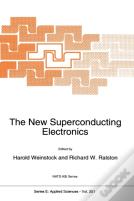 The New Superconducting Electronics