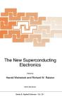 The New Superconducting Electronics - Preview