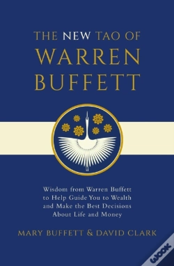 Capa do artigo The New Tao Of Warren Buffett