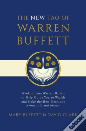Capa do artigo The New Tao Of Warren Buffett