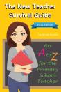 The New Teacher Survival Guide - Preview