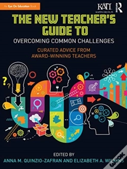 Capa do artigo The New Teacher'S Guide To Overcoming Common Challenges
