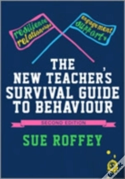 Capa do artigo The New Teacher'S Survival Guide To Behaviour