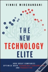 The New Technology Elite