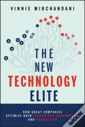 Capa do artigo The New Technology Elite