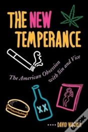 Capa do artigo The New Temperance