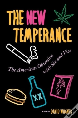 Capa do artigo The New Temperance
