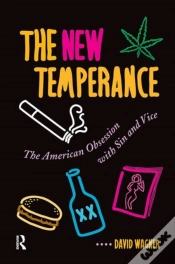Capa do artigo The New Temperance