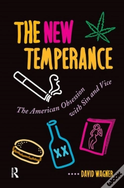 Capa do artigo The New Temperance