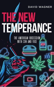 Capa do artigo The New Temperance