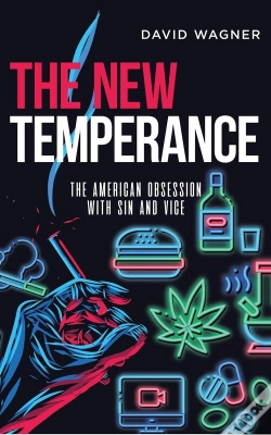 Capa do artigo The New Temperance
