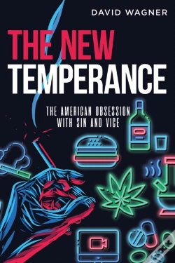 Capa do artigo The New Temperance
