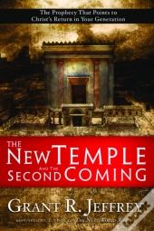 The New Temple And The Second Coming