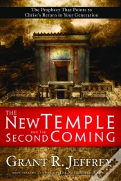 Capa do artigo The New Temple And The Second Coming