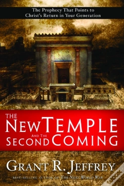 Capa do artigo The New Temple And The Second Coming