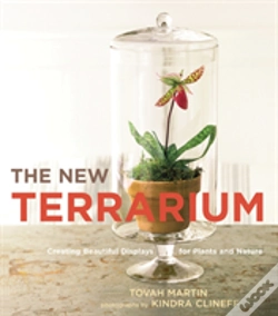 Capa do artigo The New Terrarium
