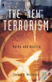 Capa do artigo The New Terrorism