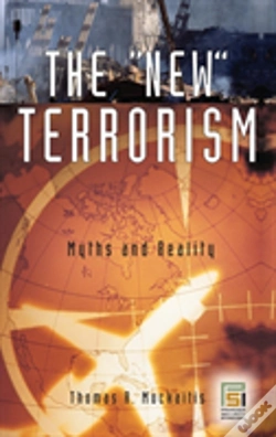Capa do artigo The New Terrorism