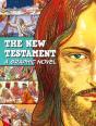 The New Testament: A Graphic Novel - Preview