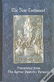 Capa do artigo The New Testament: A Literal Translation From The Syriac Peshitto Version