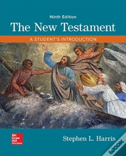 Capa do artigo The New Testament: A Student'S Introduction