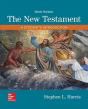 The New Testament: A Student'S Introduction - Preview