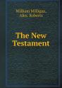 The New Testament - Preview