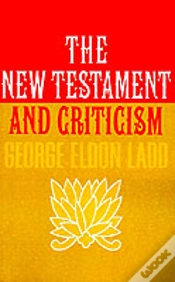 Capa do artigo The New Testament And Criticism