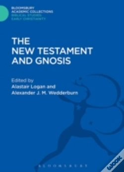 Capa do artigo The New Testament And Gnosis