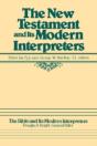 The New Testament And Its Modern Interpr - Preview