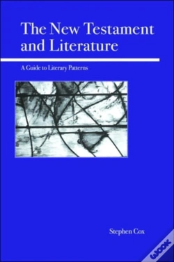 Capa do artigo The New Testament And Literature