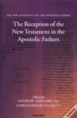 Capa do artigo The New Testament And The Apostolic Fathers