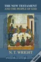 Capa do artigo The New Testament And The People Of God