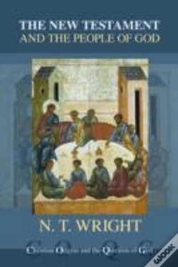 Capa do artigo The New Testament And The People Of God