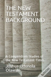 Capa do artigo The New Testament Background