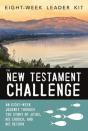 The New Testament Challenge Leader'S Kit - Preview