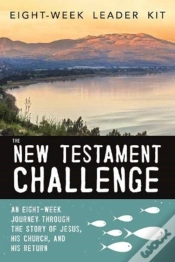 Capa do artigo The New Testament Challenge Leader
