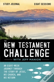 Capa do artigo The New Testament Challenge Study Journal