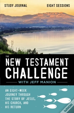 Capa do artigo The New Testament Challenge Study Journal