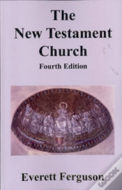 Capa do artigo The New Testament Church
