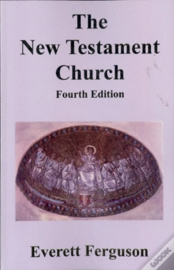 Capa do artigo The New Testament Church