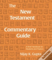 Capa do artigo The New Testament Commentary Guide