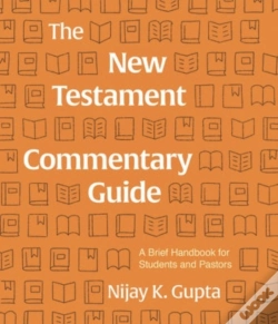 Capa do artigo The New Testament Commentary Guide