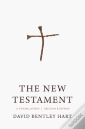 Capa do artigo The New Testament