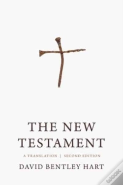 Capa do artigo The New Testament