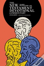 Capa do artigo The New Testament Devotional Commentary,