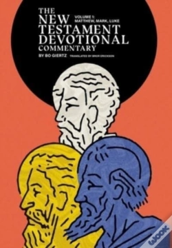 Capa do artigo The New Testament Devotional Commentary,
