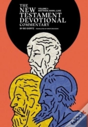 Capa do artigo The New Testament Devotional Commentary,