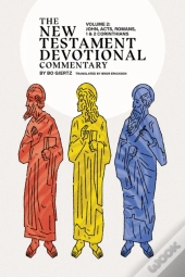 The New Testament Devotional Commentary, Volume 2