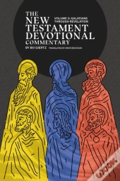 The New Testament Devotional Commentary, Volume 3